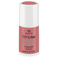STRIPLAC PEEL OR SOAK nagų lakas LILLY BILLY