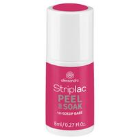 STRIPLAC PEEL OR SOAK nagų lakas GOSSIP BABE