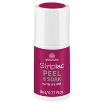 STRIPLAC PEEL OR SOAK nagų lakas YES IT´S LOVE