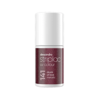 STRIPLAC PEEL OR SOAK nagų lakas DRUNK OF LOVE