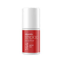 STRIPLAC PEEL OR SOAK nagų lakas SECRET RED