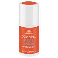 STRIPLAC PEEL OR SOAK nagų lakas LOBSTER LOVE