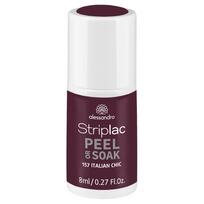 STRIPLAC PEEL OR SOAK nagų lakas ITALIAN CHIC