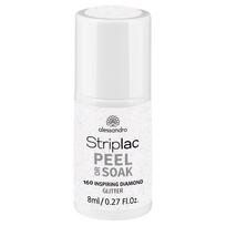 STRIPLAC PEEL OR SOAK nagų lakas INSPIRING