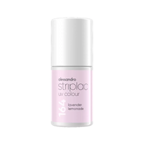 STRIPLAC PEEL OR SOAK nagų lakas LAVENDER LEMONADE