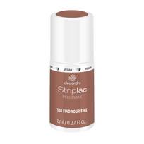 STRIPLAC PEEL OR SOAK nagų lakas FIND YOUR FIRE