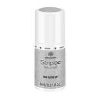 STRIPLAC PEEL OR SOAK nagų lakas GLOW UP
