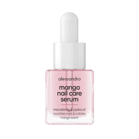MANGO Puoselėjamasis nagų serumas