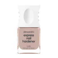 EXPRESS NUDE Nagus stiprinanti priemonė