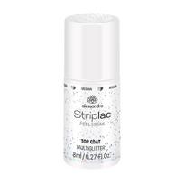 STRIPLAC TOP COAT MULTIGLITTER blizgus viršutinis sluoksnis