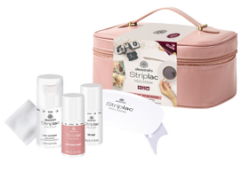 STRIPLAC TRAVEL KIT lakavimo rinkinys