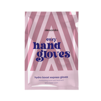 Cozy Hydro Boost Express pirštinės