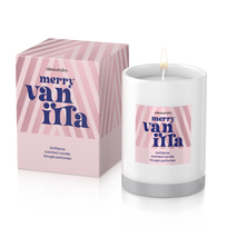 Cozy Vanilla kvapni žvakė