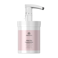 NICE DAY drėgmę palaikantis kasdieninis losjonas su hialurono rūgštimi 300ml