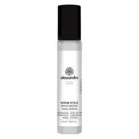 SERUM VITALE Drėkinamasis rankų serumas su jūrų dumbliais 50 ml