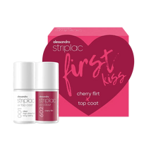 Striplac rinkinys „First Kiss“