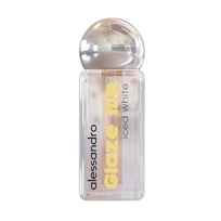 Glaze Me pigmentas „Iced White“