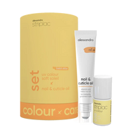 „Soleil & Shine“ rinkinys