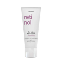 RETINOL SLOW AGING rankų kremas 20ml