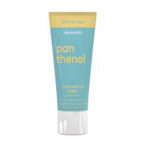 Heel Rescue Balm pėdų balzamas limituoto leidimo