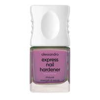 EXPRESS MAUVE Nagus stiprinanti priemonė