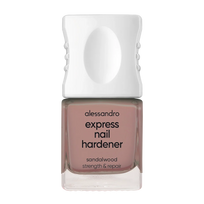 EXPRESS SANDALWOOD Nagus stiprinanti priemonė