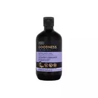 Baylis & Harding Goodness Sleep Lavender & Bergamot Natural Bath Soak ("Levandų ir bergamotės") - Vonios putos geresniam miegui, 500 ml