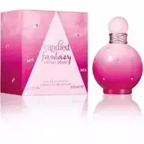 Britney Spears Candied Fantasy EDT, 30ml