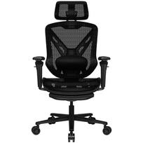 Žaidimų kėdė COUGAR SPEEDER Gaming CGR-SPD-GRB Black