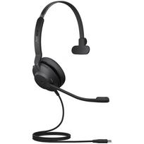 JABRA Evolve2 30 SE, USB C/A, MS Mono