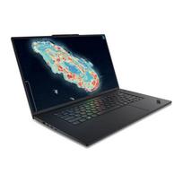 Lenovo ThinkPad P1 Gen 8 Ultra 7 265H 16 colių WUXGA IPS 500 nitų LBL AG 64GB LPDDR5X