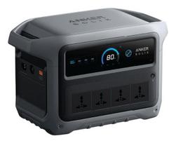 Anker Solix C1000X Gen 2 Nešiojamoji maitinimo stotis 8 2000 W