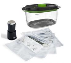 Rankinis vakuuminio pakavimo prietaisas FoodSaver VS1199X