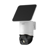Išmani lauko kamera DREAME NAVO Elite 1 OutCam