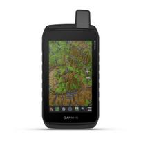 Garmin Montana 710 GPS navigatorius