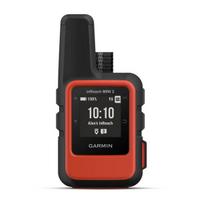 Garmin inReach Mini 2 palydovinis komunikatorius / Flame Red
