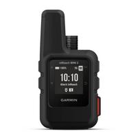 Garmin inReach Mini 2 palydovinis komunikatorius / Black