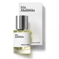 Universalūs kvepalai, Maison Crivelli Iris Malikhân EDP 30ml.