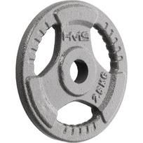 Svoris HMS 30mm - 2,5 kg