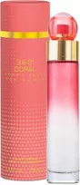 Moteriški kvepalai, Perry Ellis 360 Coral EDP W 100 ml
