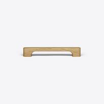 D formos rankenėlė Legno L-194mm, cc-160mm šviesaus ąžuolo