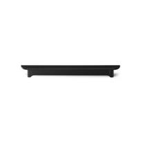 Rankenėlė pusinė Jewel L-354mm, cc-320mm mm  juoda