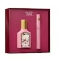 „Gucci Flora by Gucci Gorgeous Gardenia“ EDP 30 ml + EDP MINI 10 ml (moterims)