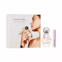 „Kylie Cosmetics“ „Cosmic“ Kylie Jenner EDP 100 ml + EDP MINI 10 ml + BL 75 ml (moterims)