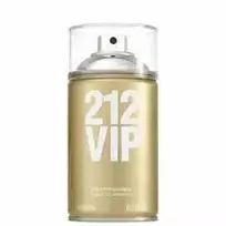 Carolina Herrera 212 VIP Women Bodyspray 250 ml (woman)