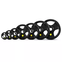 TOK01 PRO OLYMPIC PLATE 1.25 KG HMS