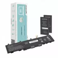 Battery CC03XL for HP EliteBook 830 840 G7 G8 ZBook Firefly 14 G7 G8 - 4500 mAh (51 Wh)