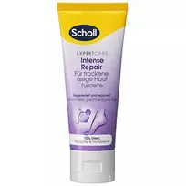 „Scholl Intense Repair Cream“ – pėdų kremas, 75 ml