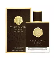 Vince Camuto Terra Extreme EDP M 100 ml