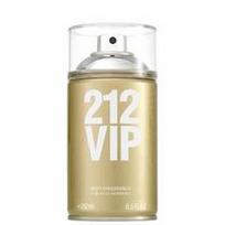 212 VIP Body Spray